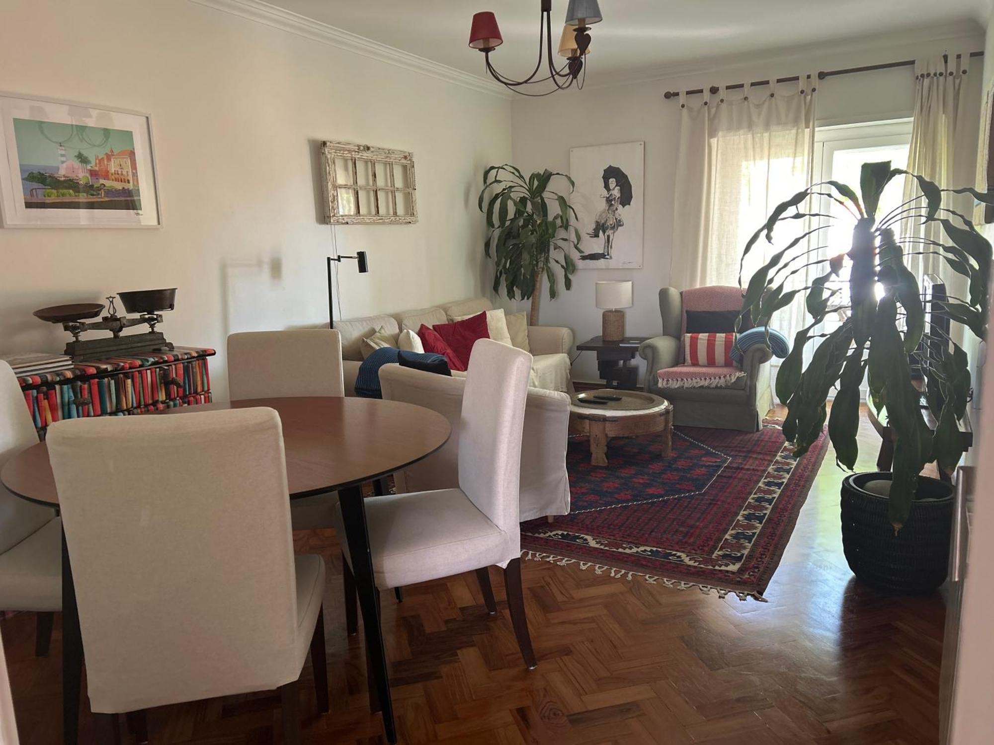 De Charme Apartment Cascais